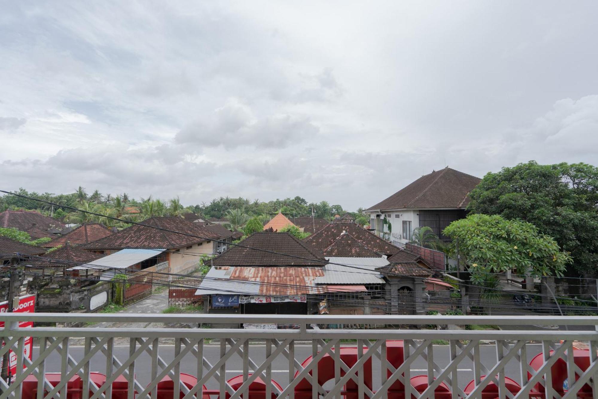 Reddoorz Near Ubud Village Sukawati Eksteriør billede